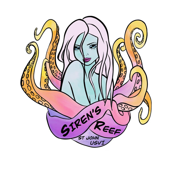 Siren's Reef